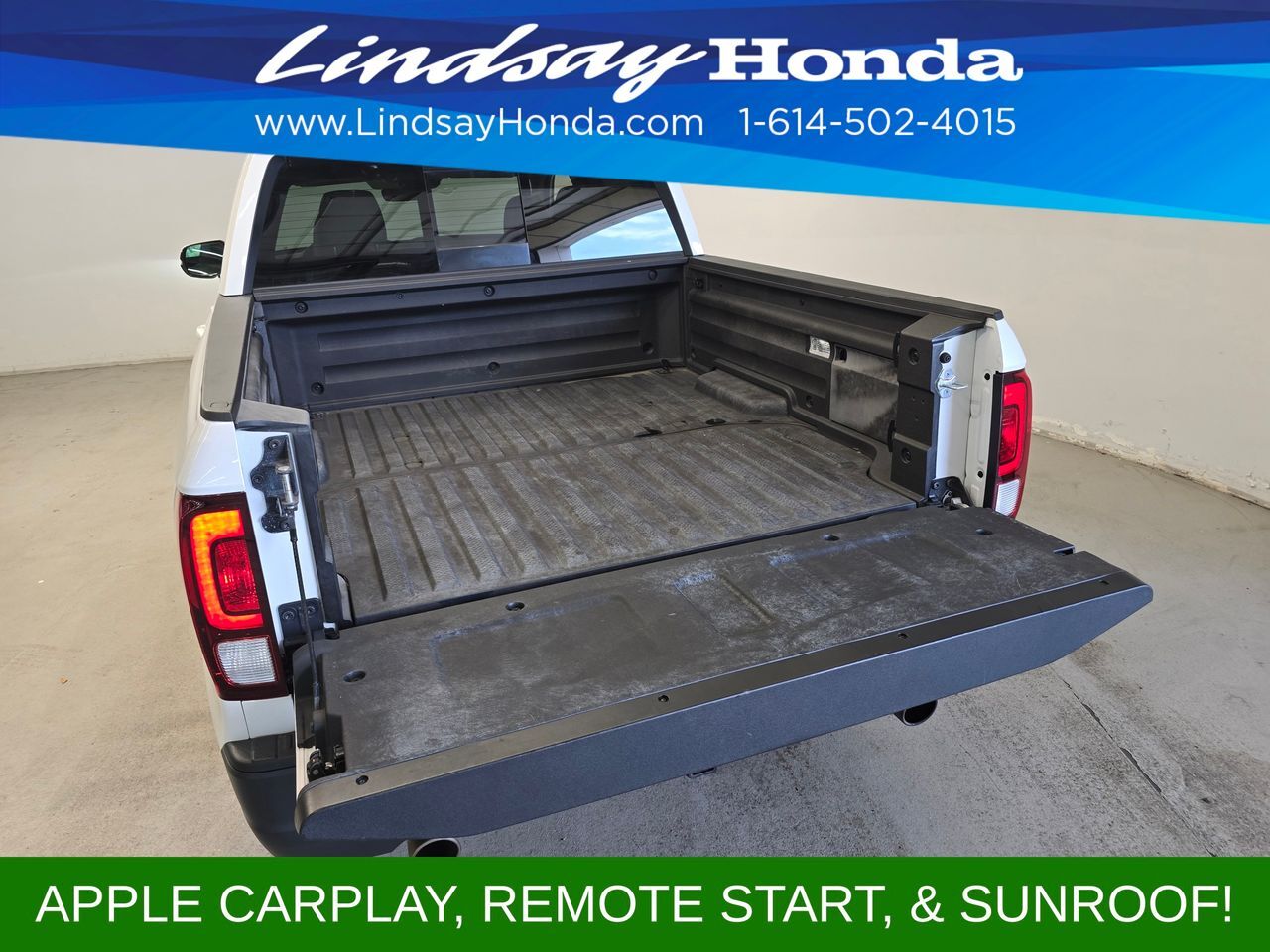 2023 Honda Ridgeline RTL Columbus OH