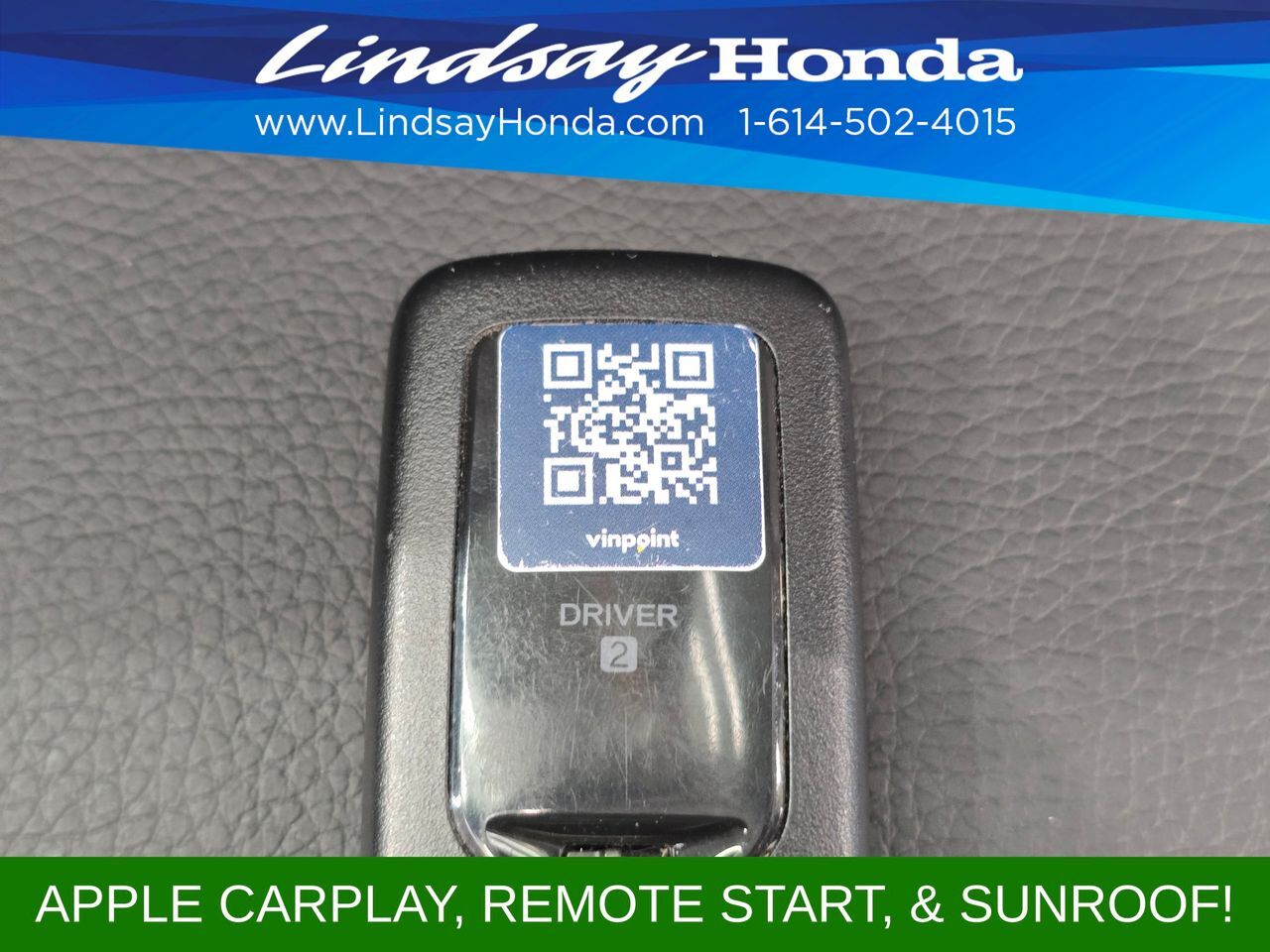 2023 Honda Ridgeline RTL Columbus OH