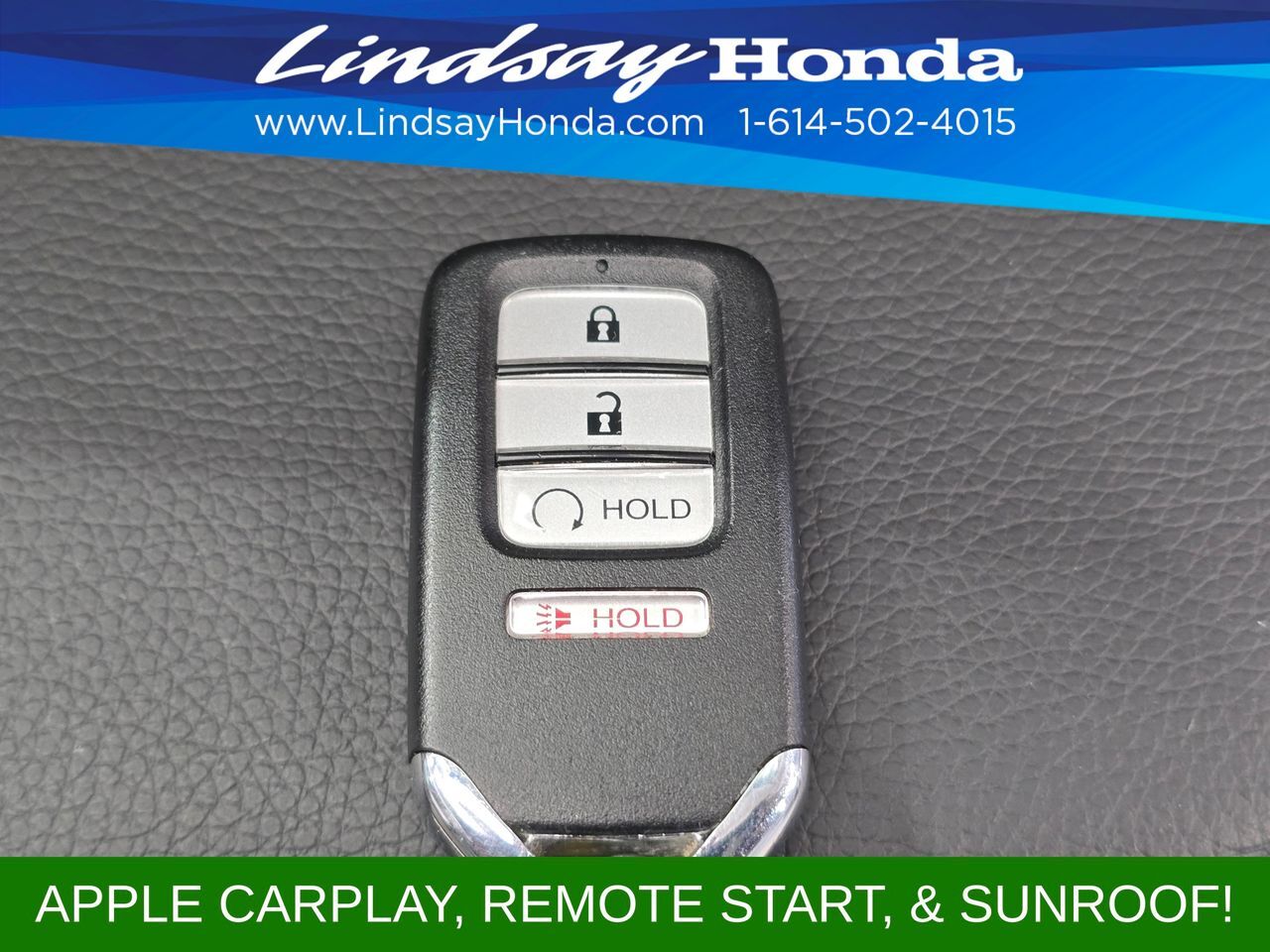 2023 Honda Ridgeline RTL Columbus OH