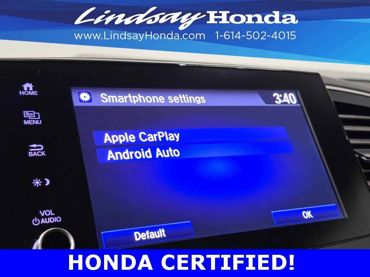 2023 Honda Ridgeline RTL Columbus OH