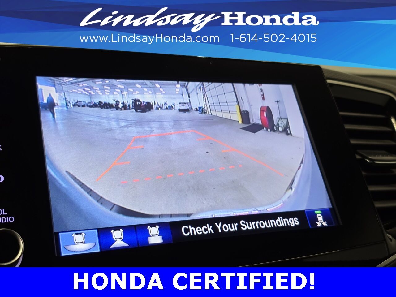 2023 Honda Ridgeline RTL Columbus OH