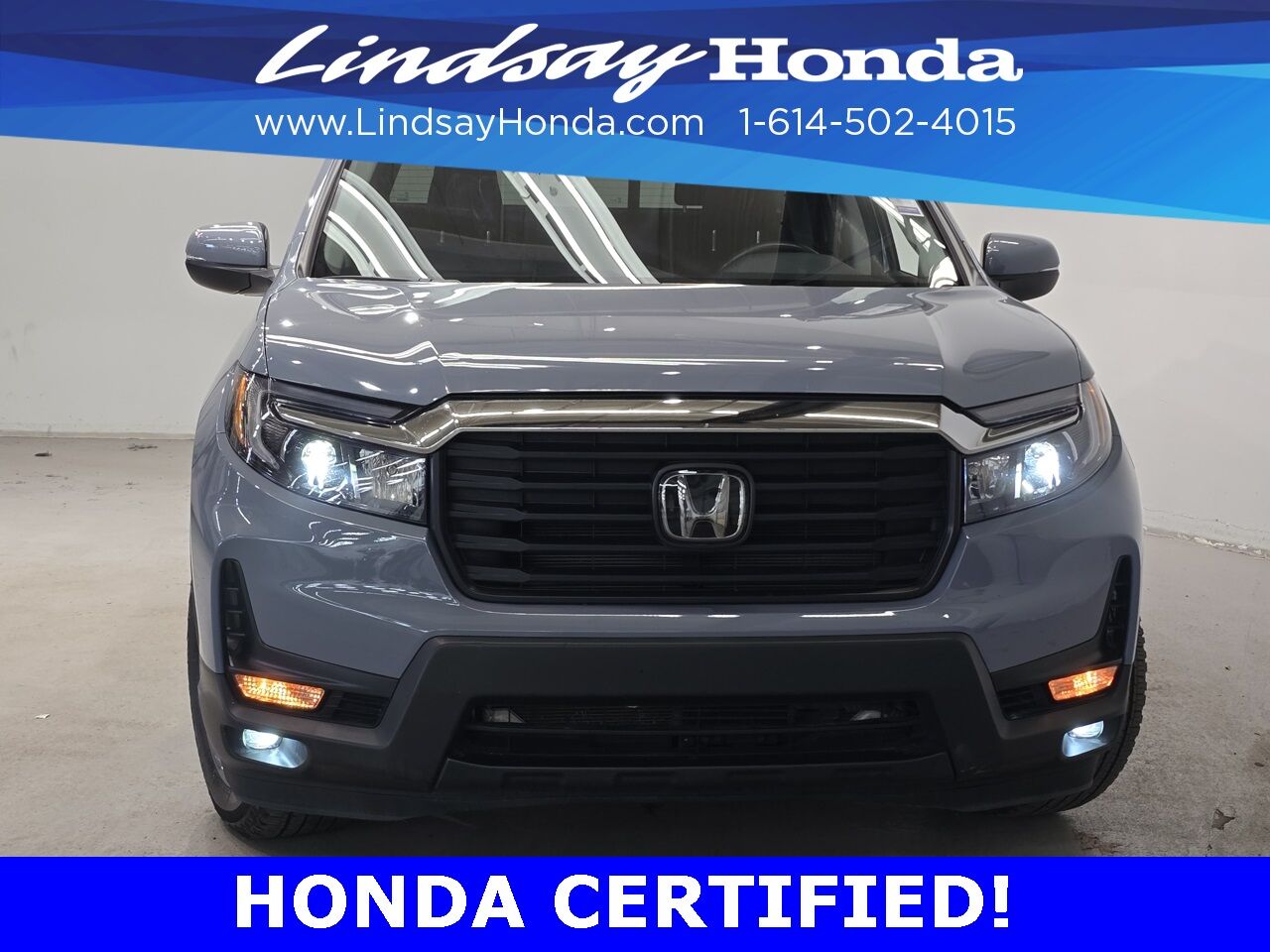 2023 Honda Ridgeline RTL Columbus OH