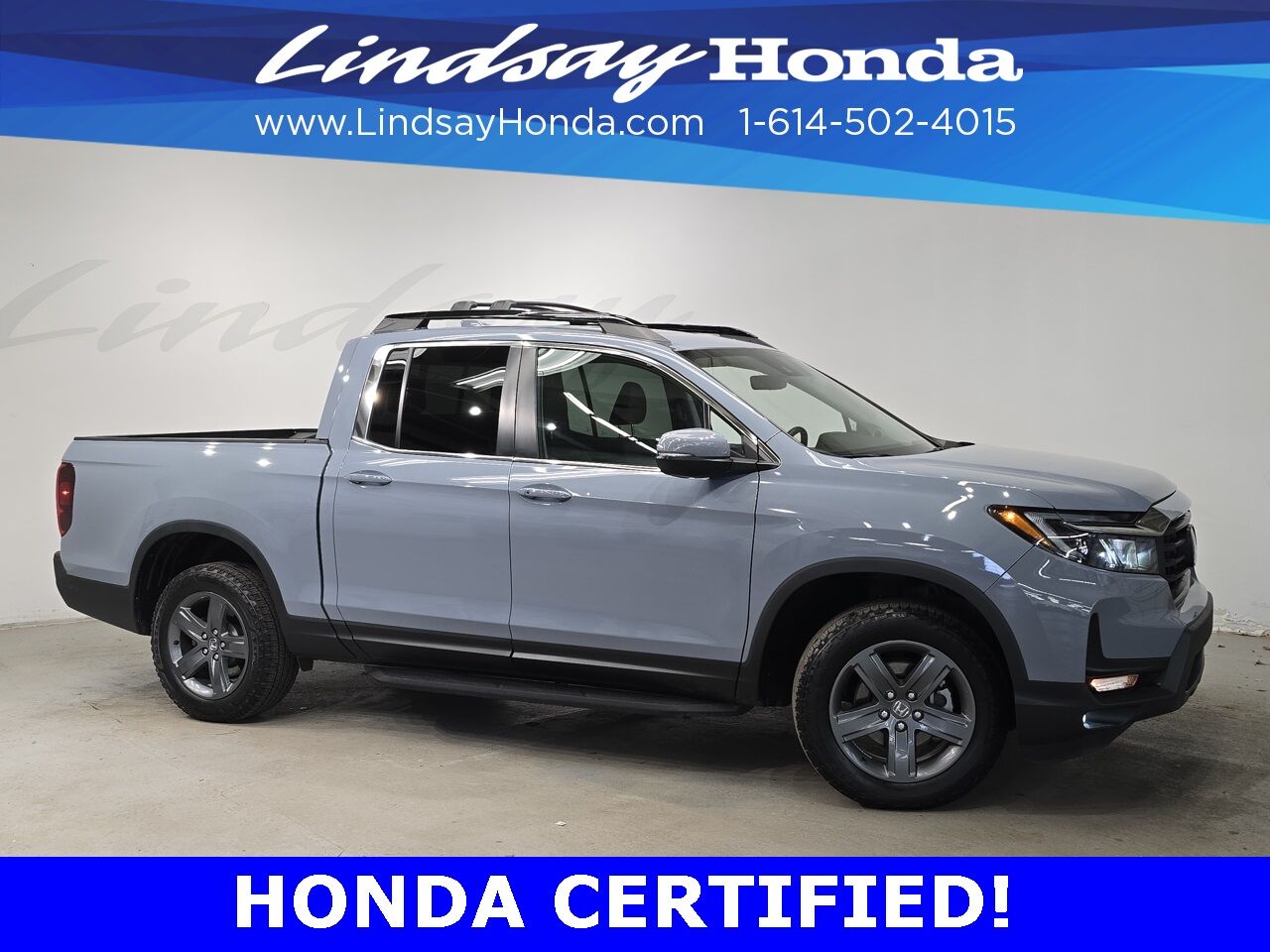 2023 Honda Ridgeline RTL Columbus OH