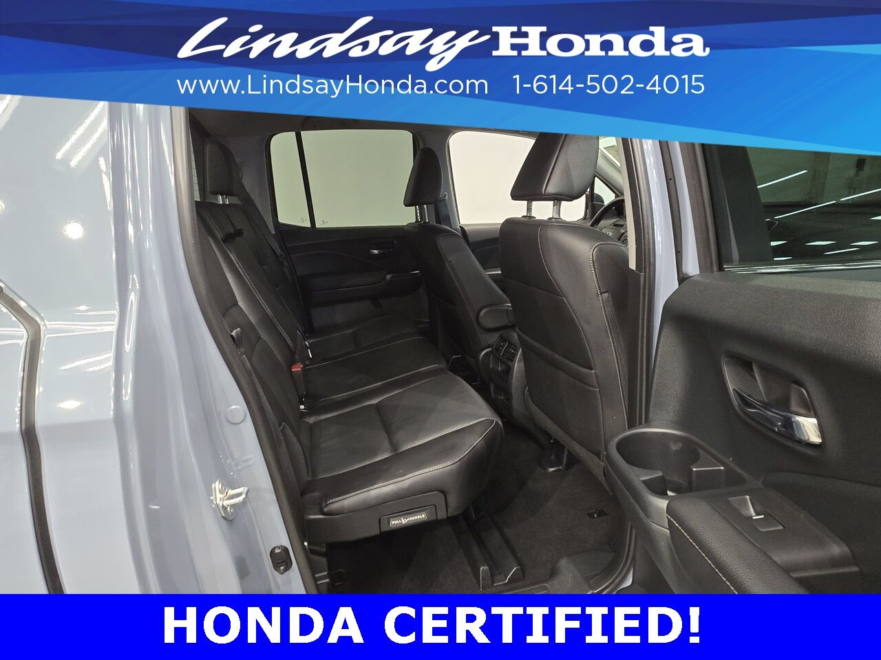 2023 Honda Ridgeline RTL Columbus OH