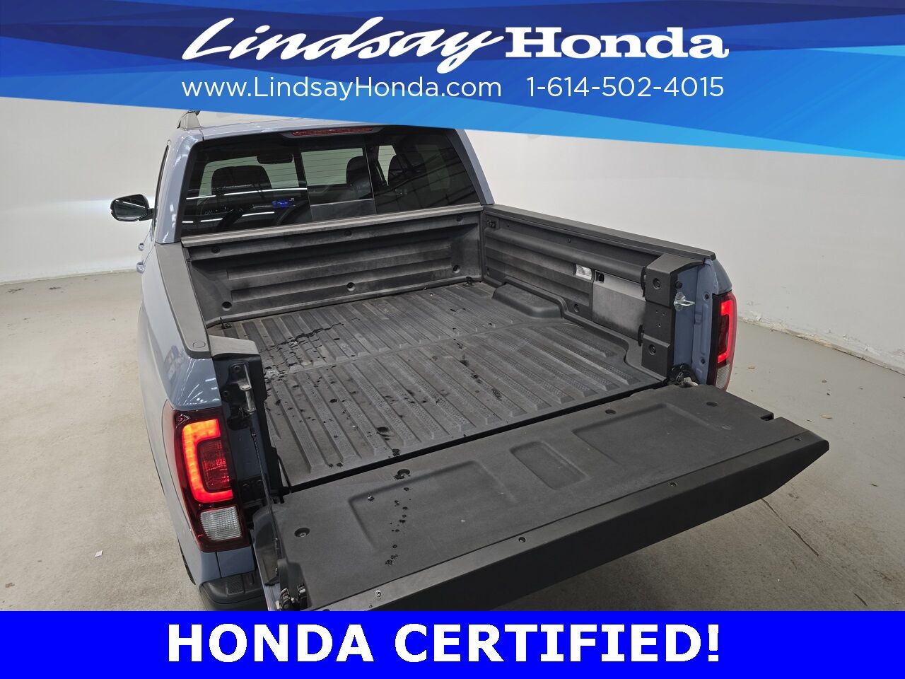 2023 Honda Ridgeline RTL Columbus OH