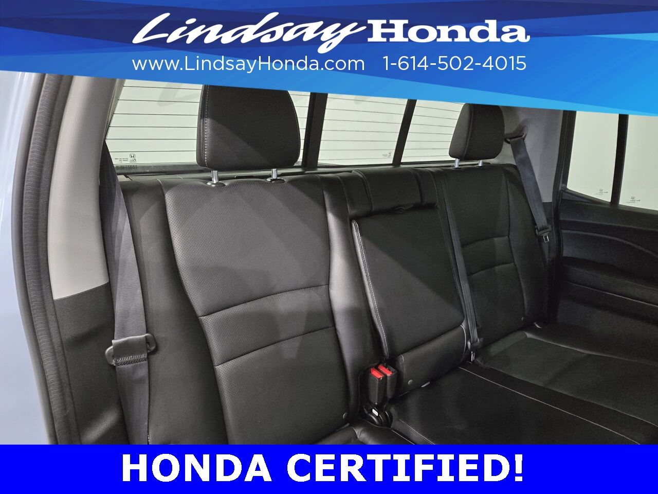 2023 Honda Ridgeline RTL Columbus OH