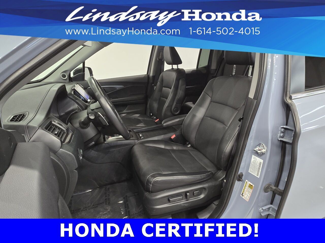 2023 Honda Ridgeline RTL Columbus OH