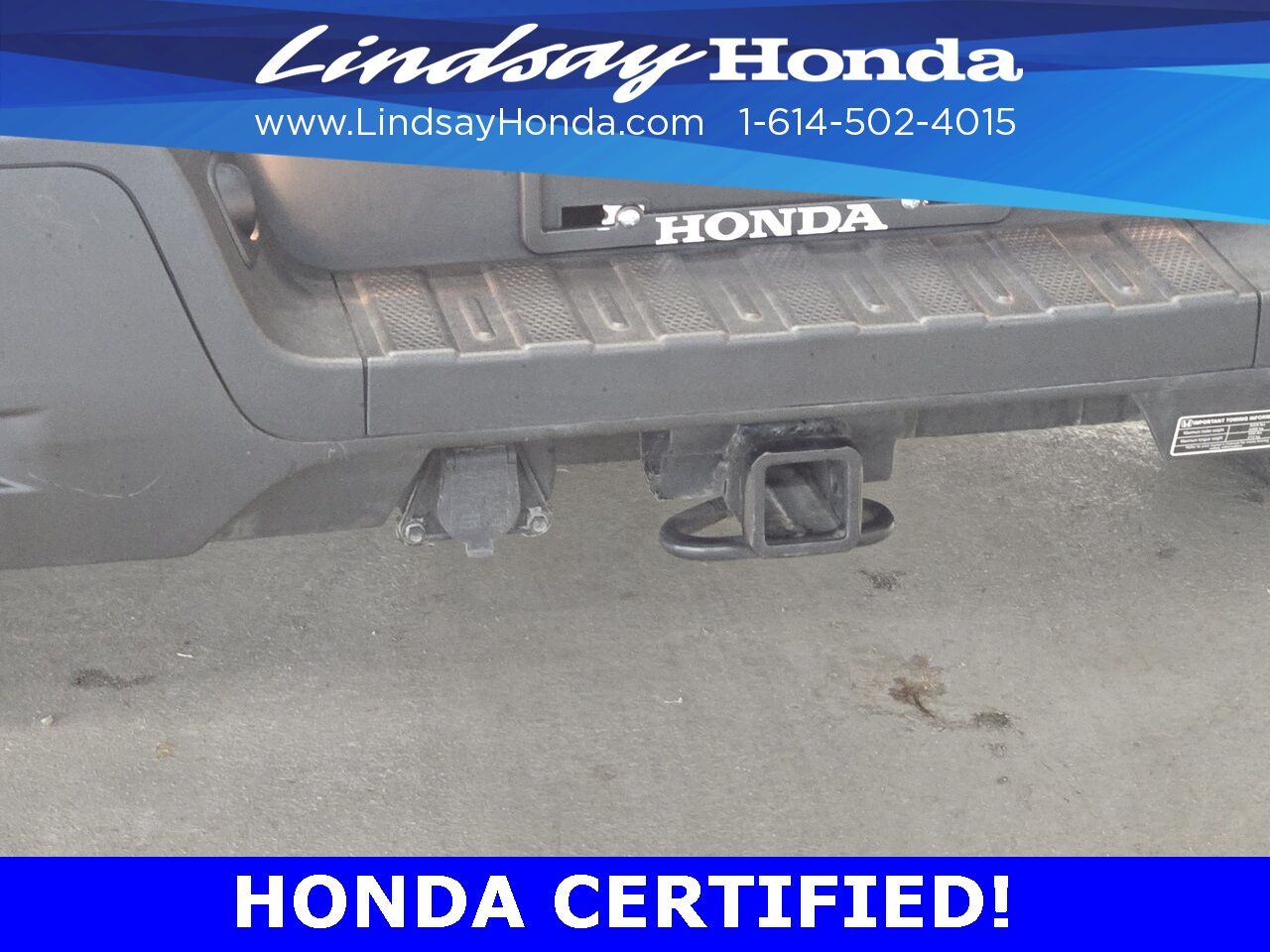 2023 Honda Ridgeline RTL Columbus OH