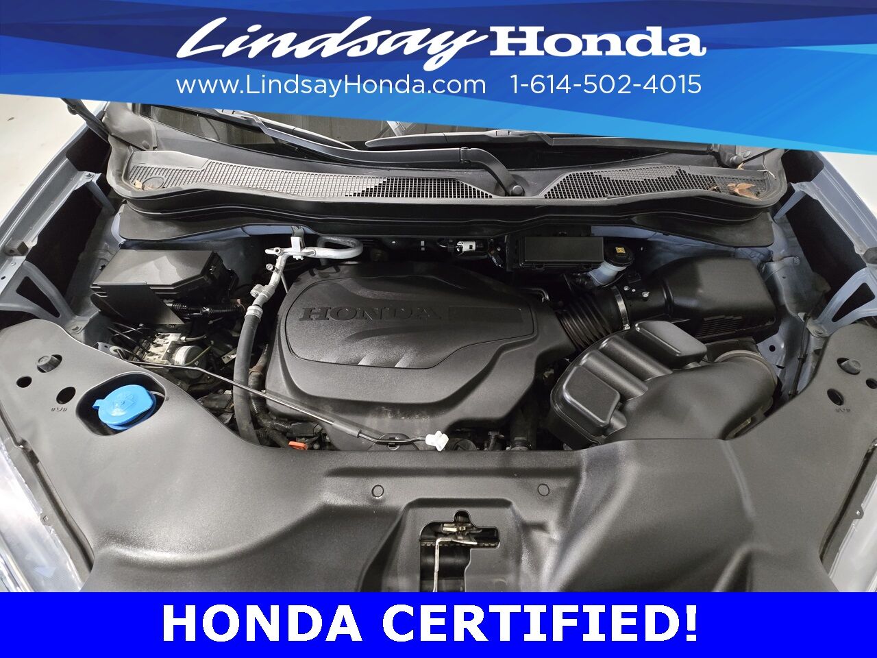 2023 Honda Ridgeline RTL Columbus OH