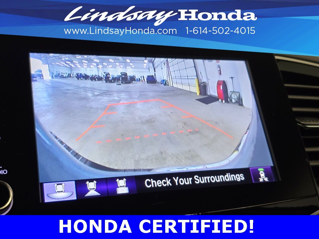 2023 Honda Ridgeline RTL Columbus OH