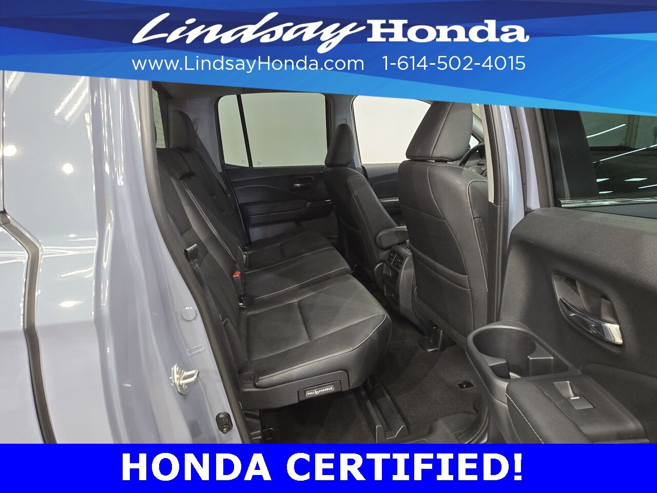 2023 Honda Ridgeline RTL Columbus OH