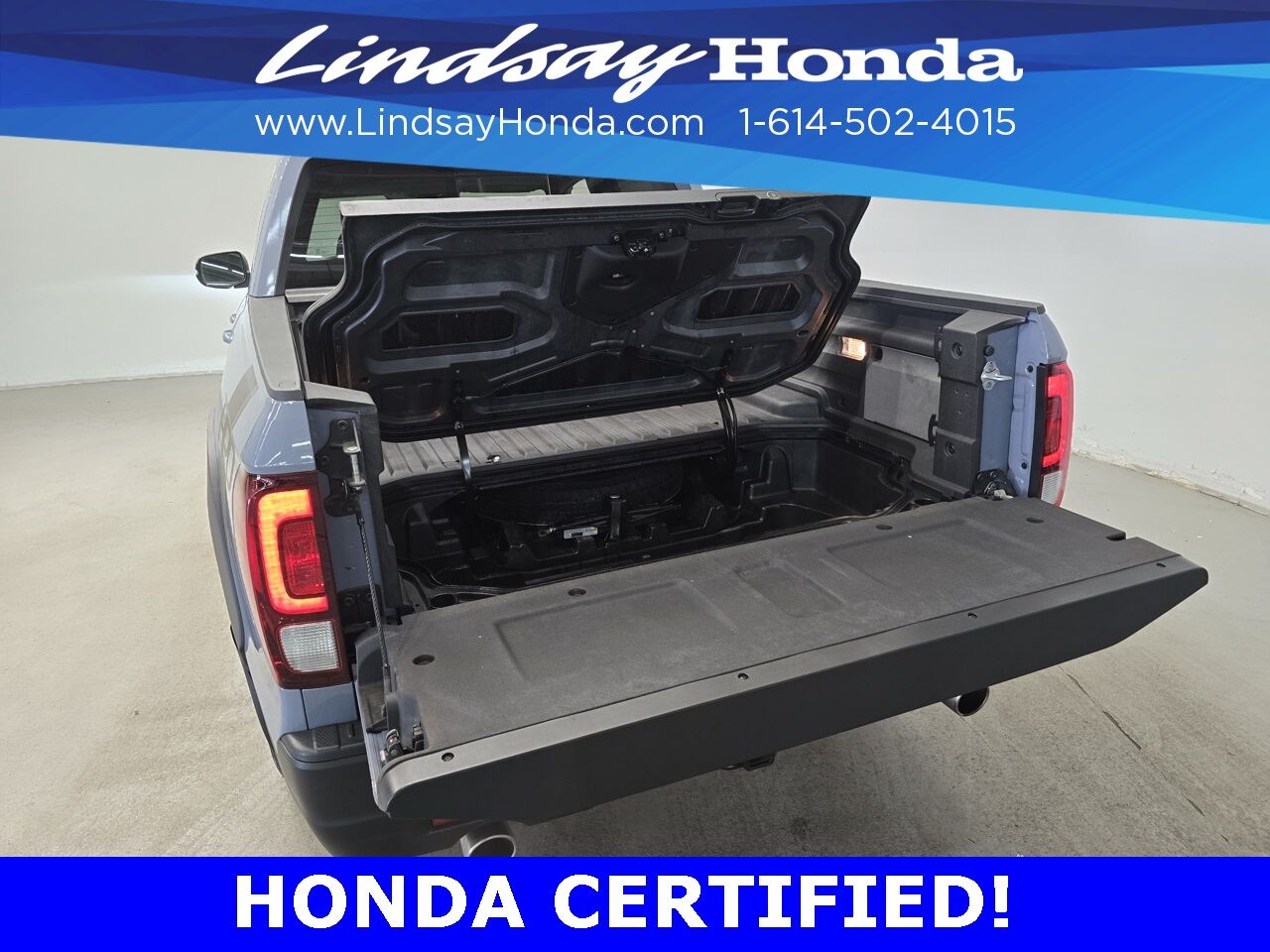 2023 Honda Ridgeline RTL Columbus OH