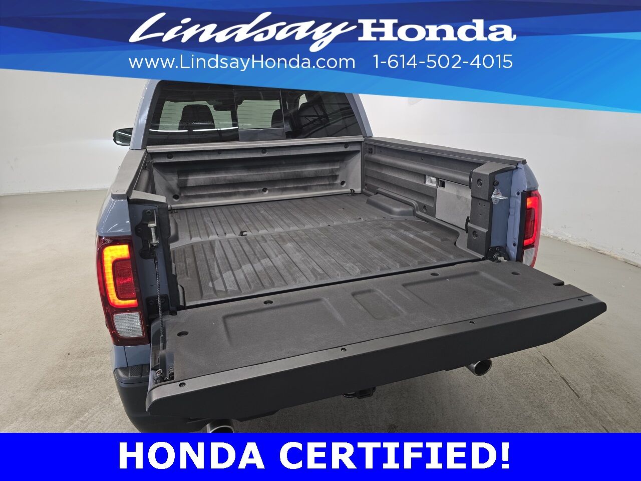 2023 Honda Ridgeline RTL Columbus OH