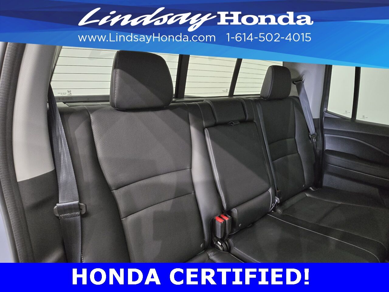 2023 Honda Ridgeline RTL Columbus OH