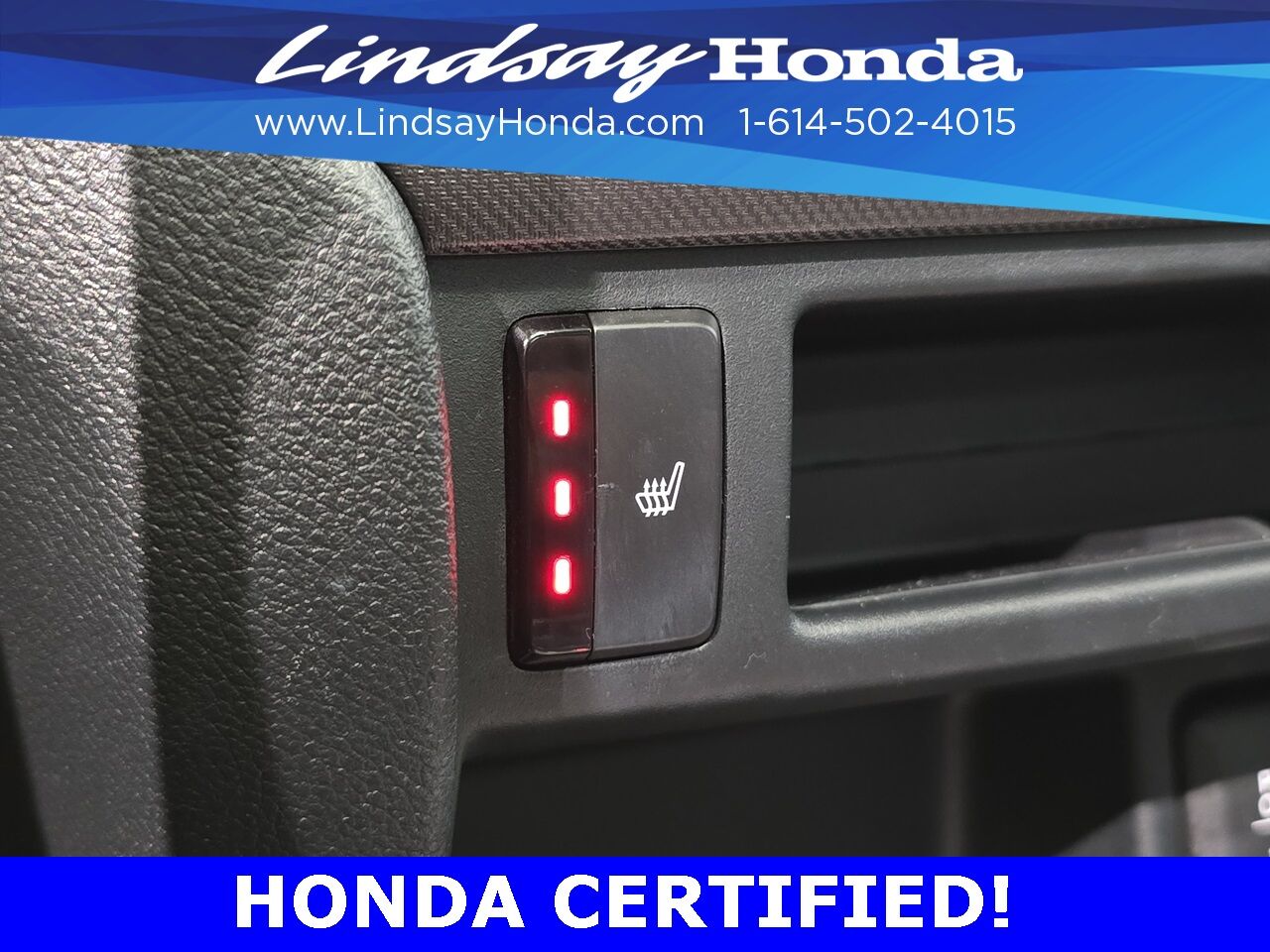 2023 Honda Ridgeline RTL Columbus OH