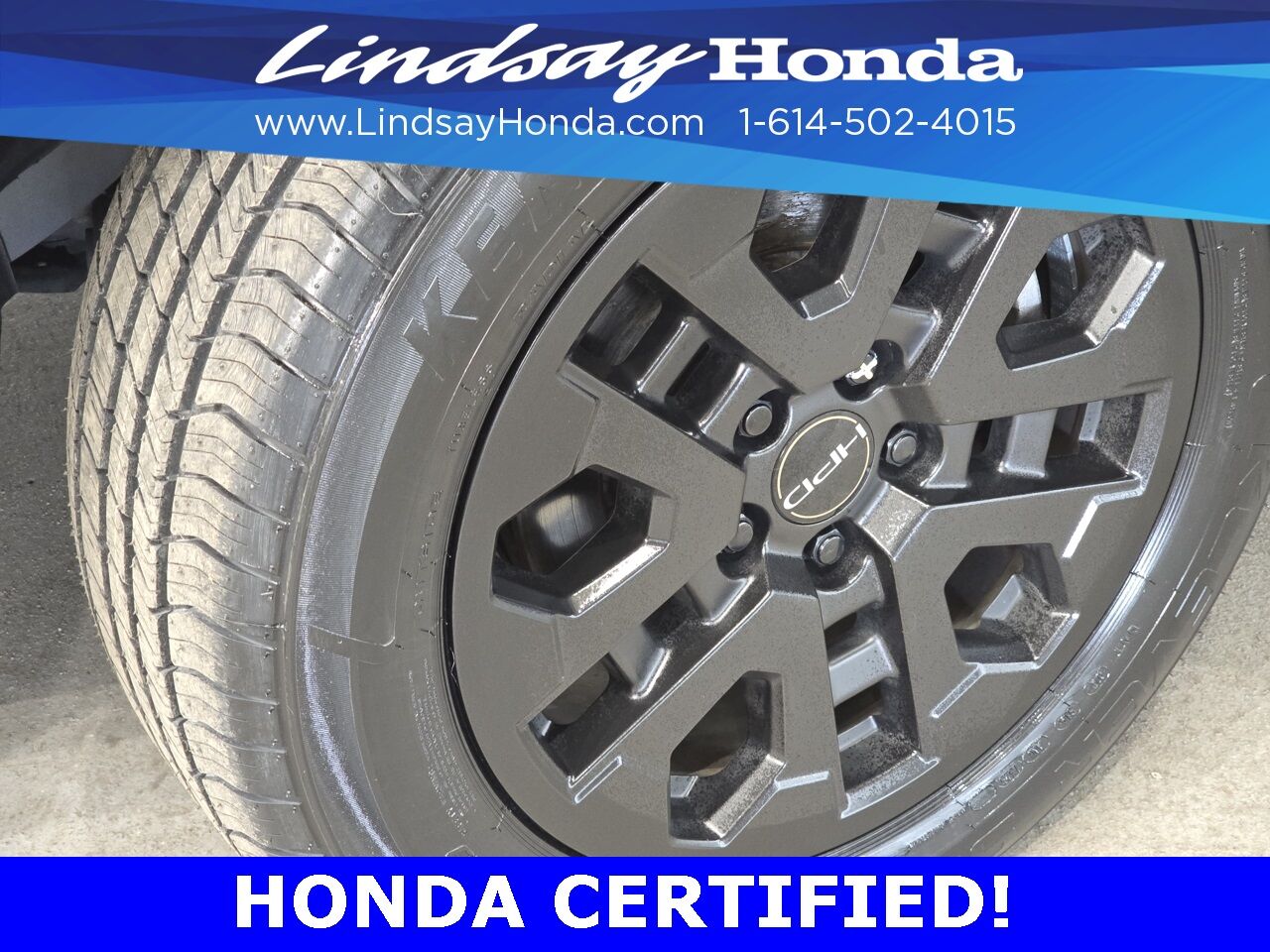 2023 Honda Ridgeline RTL Columbus OH