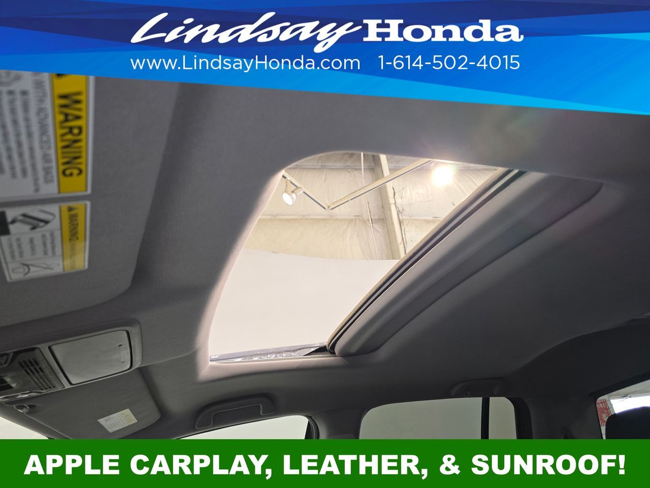 2023 Honda Ridgeline RTL Columbus OH