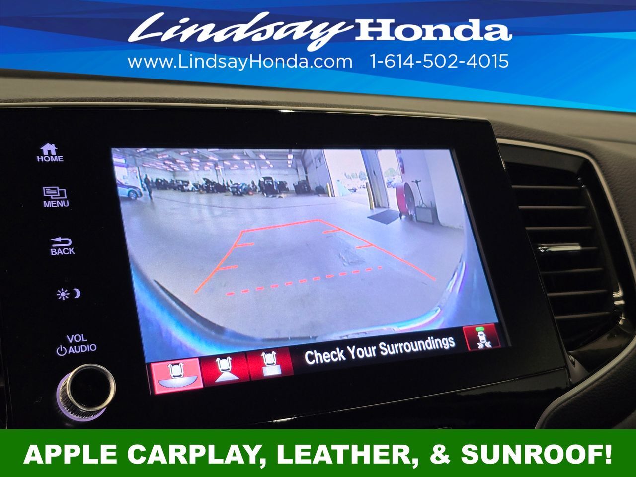 2023 Honda Ridgeline RTL Columbus OH