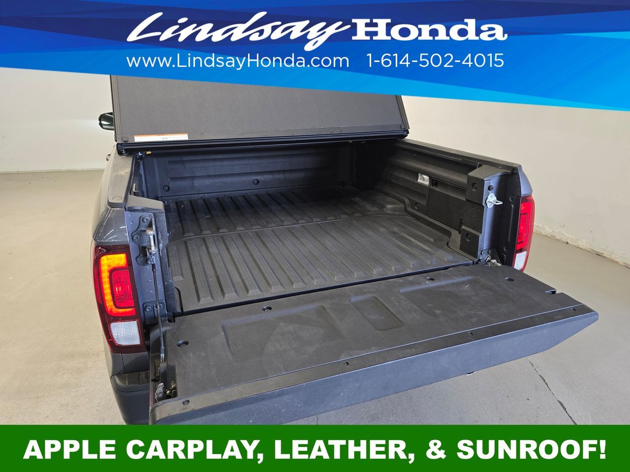 2023 Honda Ridgeline RTL Columbus OH