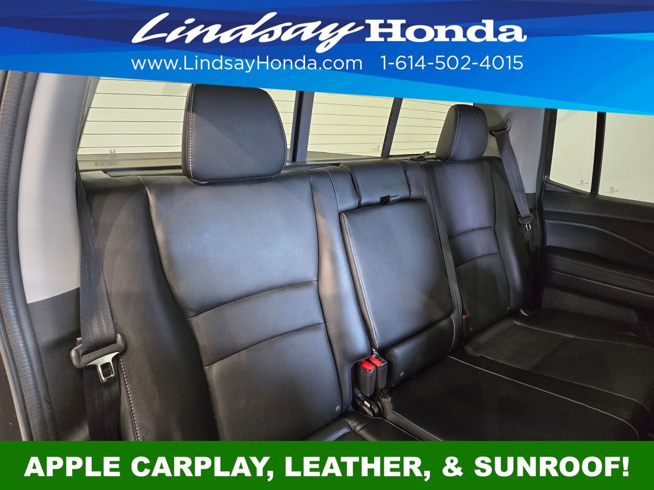 2023 Honda Ridgeline RTL Columbus OH