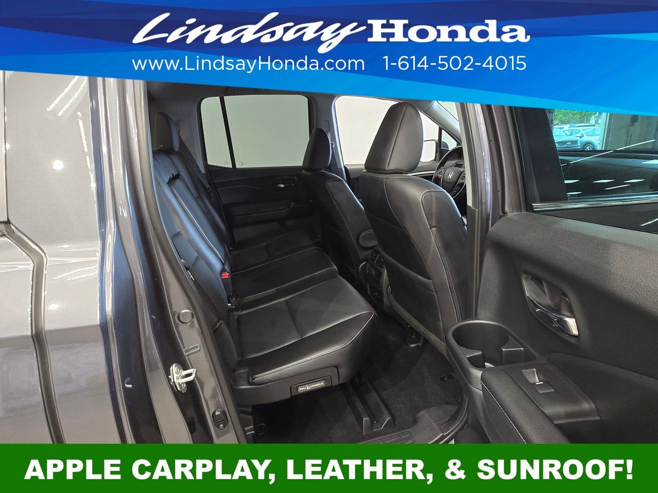 2023 Honda Ridgeline RTL Columbus OH