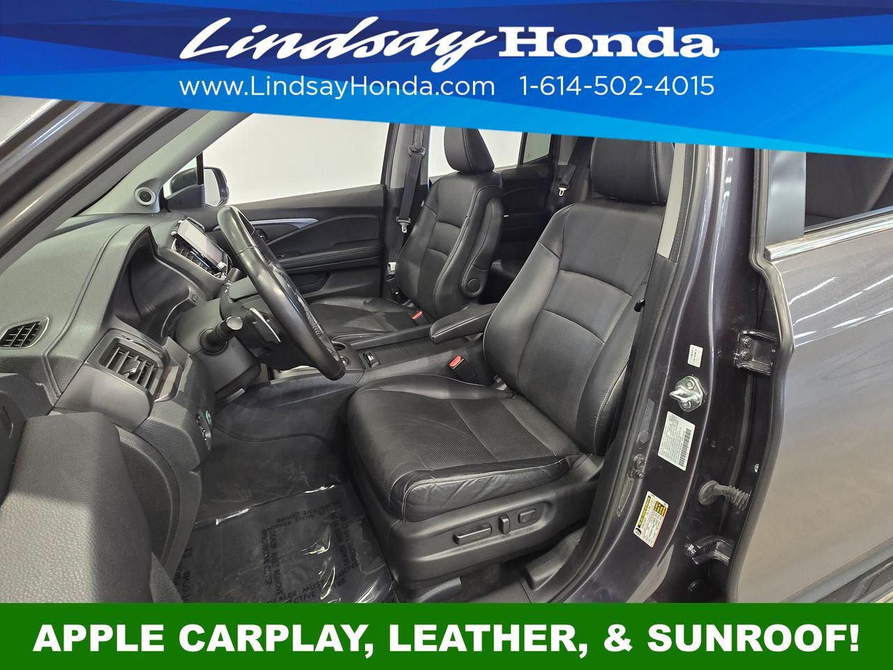 2023 Honda Ridgeline RTL Columbus OH