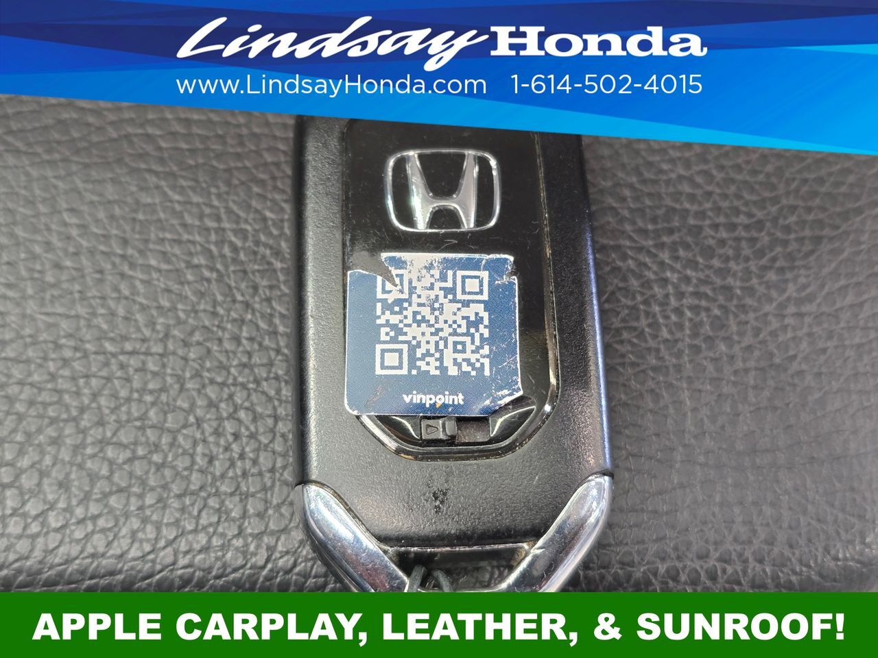 2023 Honda Ridgeline RTL Columbus OH