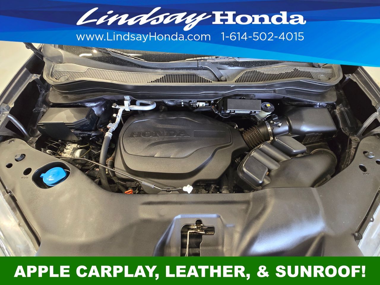 2023 Honda Ridgeline RTL Columbus OH