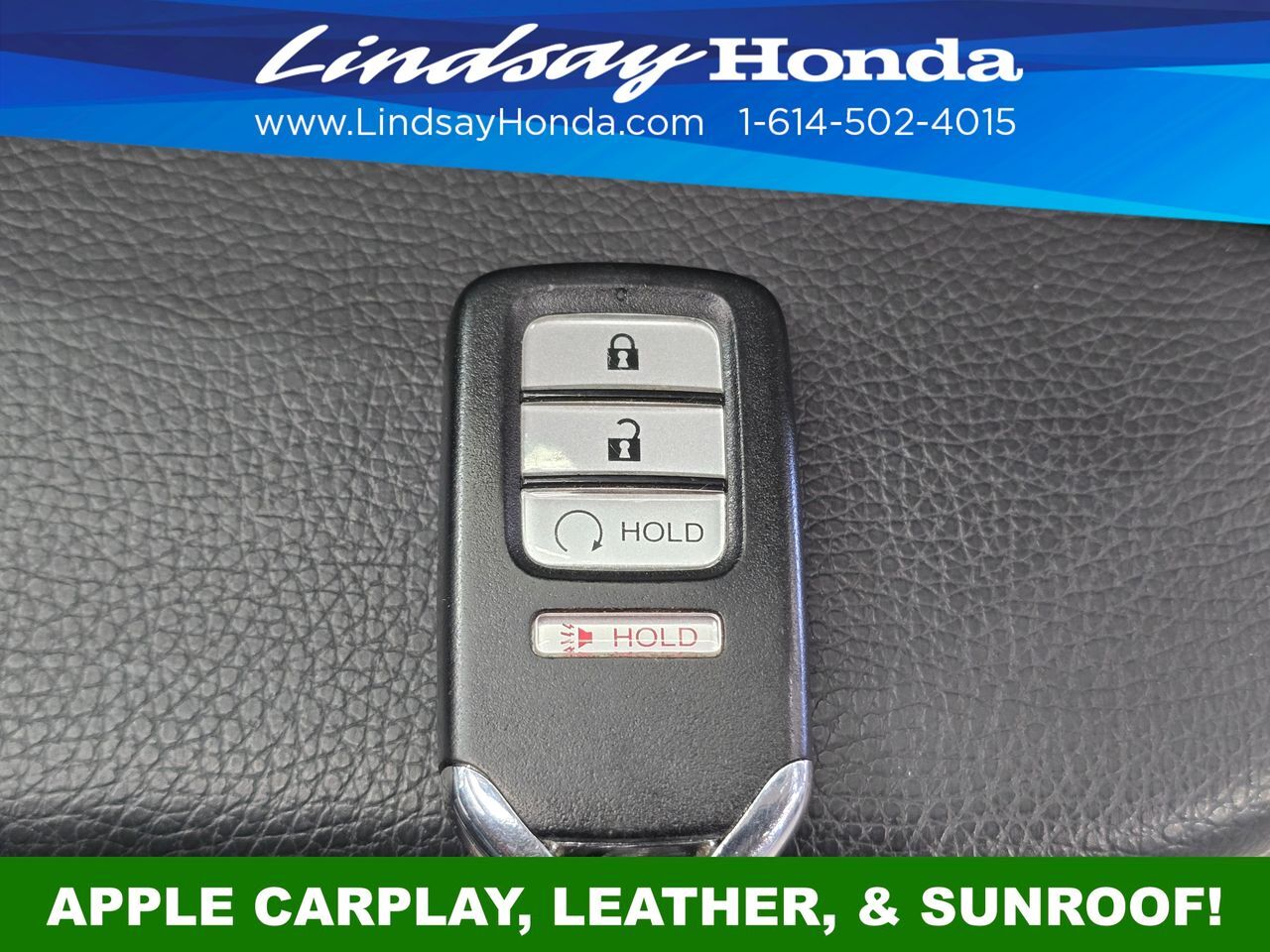 2023 Honda Ridgeline RTL Columbus OH