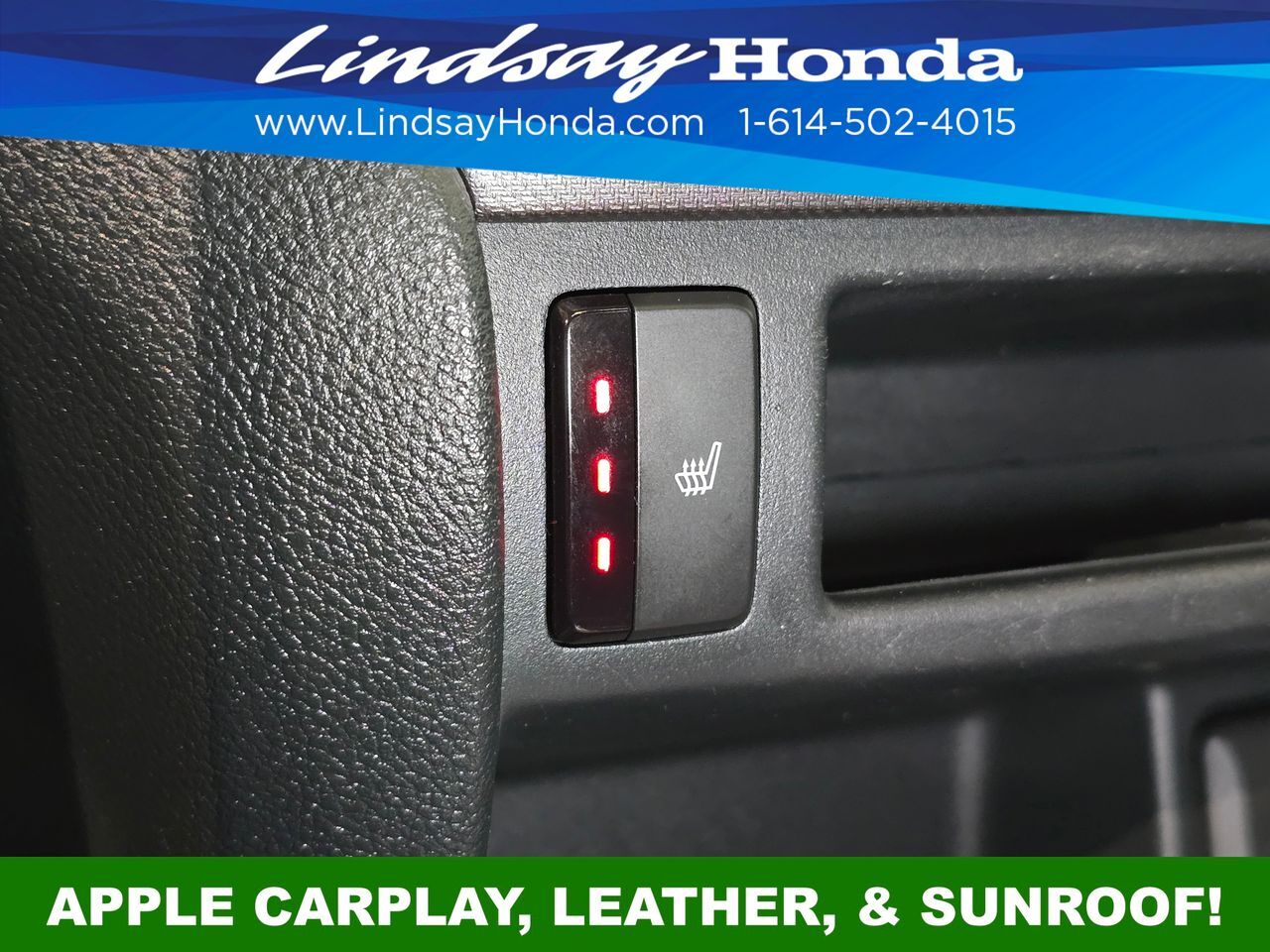 2023 Honda Ridgeline RTL Columbus OH