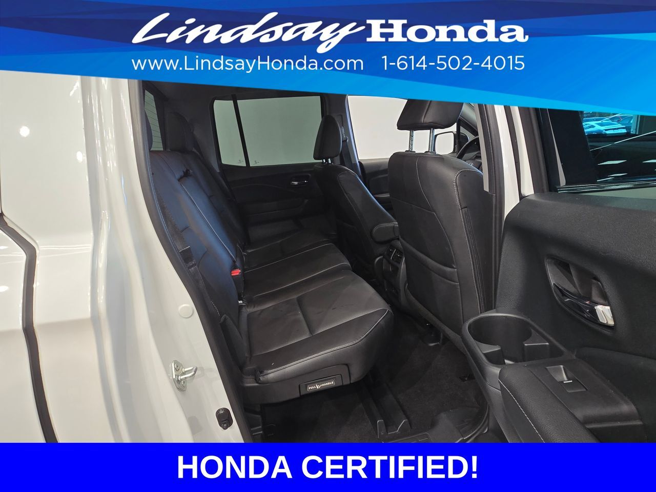 2023 Honda Ridgeline RTL Columbus OH