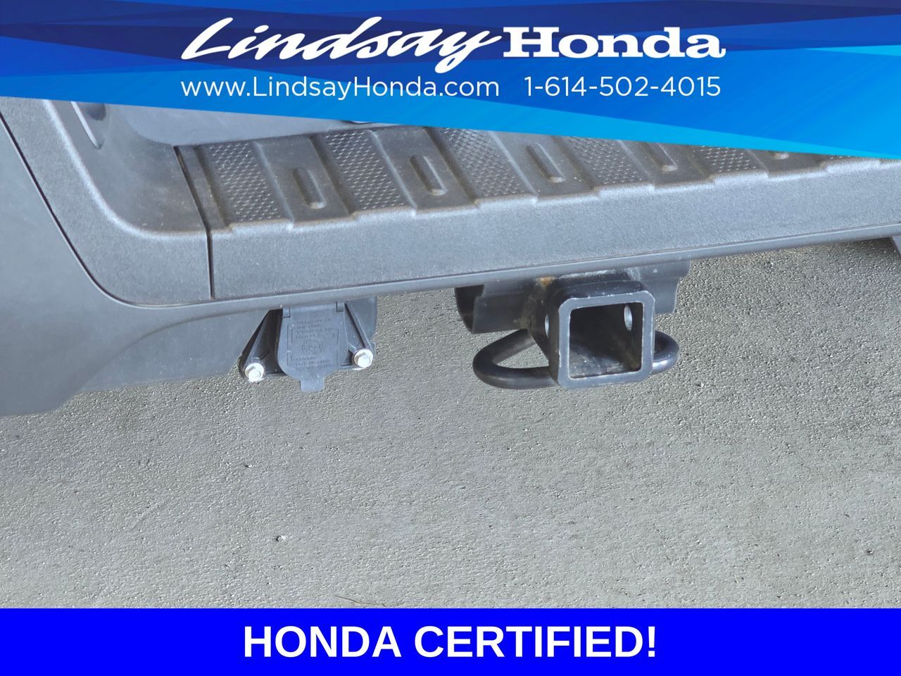 2023 Honda Ridgeline RTL Columbus OH
