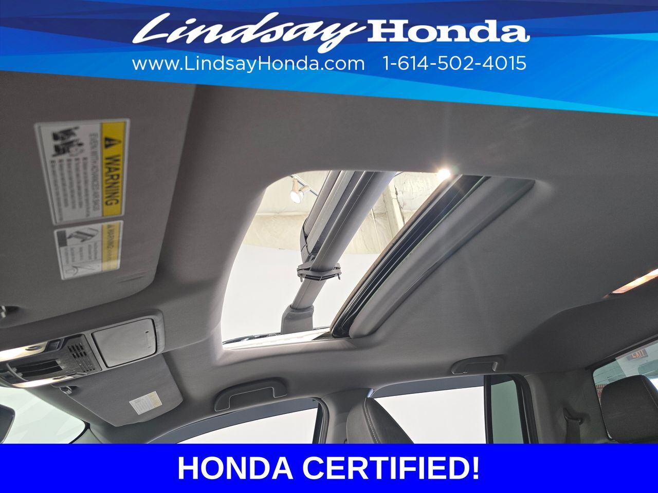 2023 Honda Ridgeline RTL Columbus OH