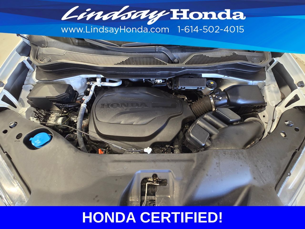2023 Honda Ridgeline RTL Columbus OH