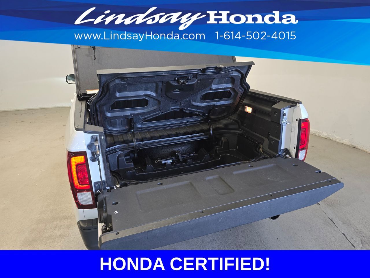 2023 Honda Ridgeline RTL Columbus OH
