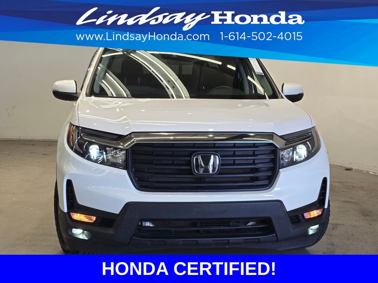 2023 Honda Ridgeline RTL Columbus OH