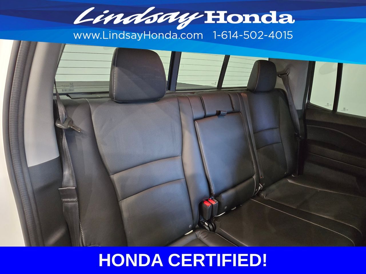 2023 Honda Ridgeline RTL Columbus OH