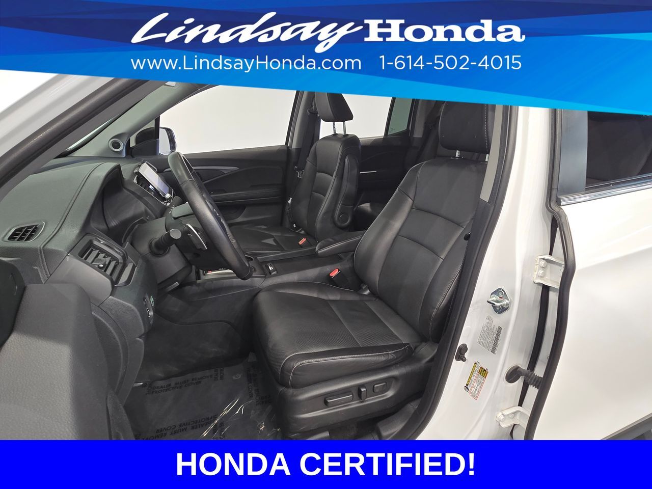 2023 Honda Ridgeline RTL Columbus OH