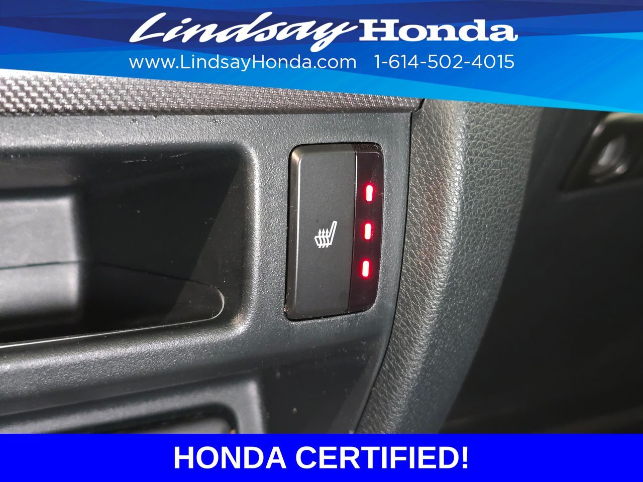 2023 Honda Ridgeline RTL Columbus OH