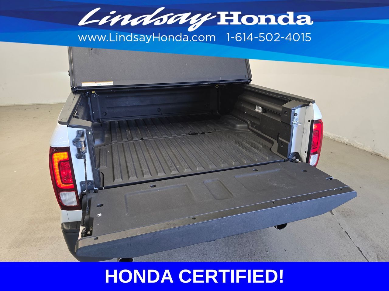 2023 Honda Ridgeline RTL Columbus OH