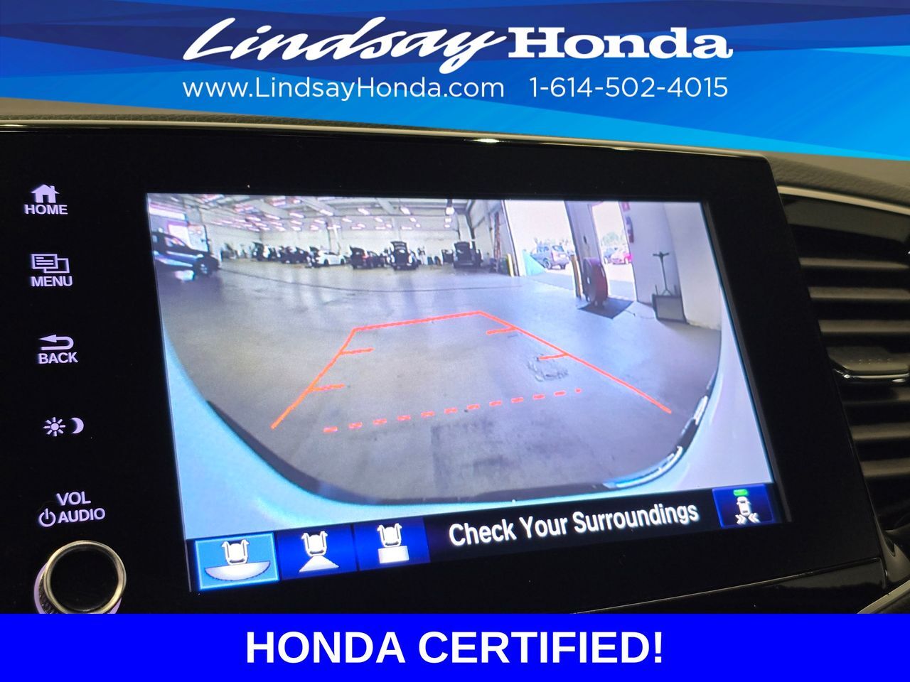 2023 Honda Ridgeline RTL Columbus OH