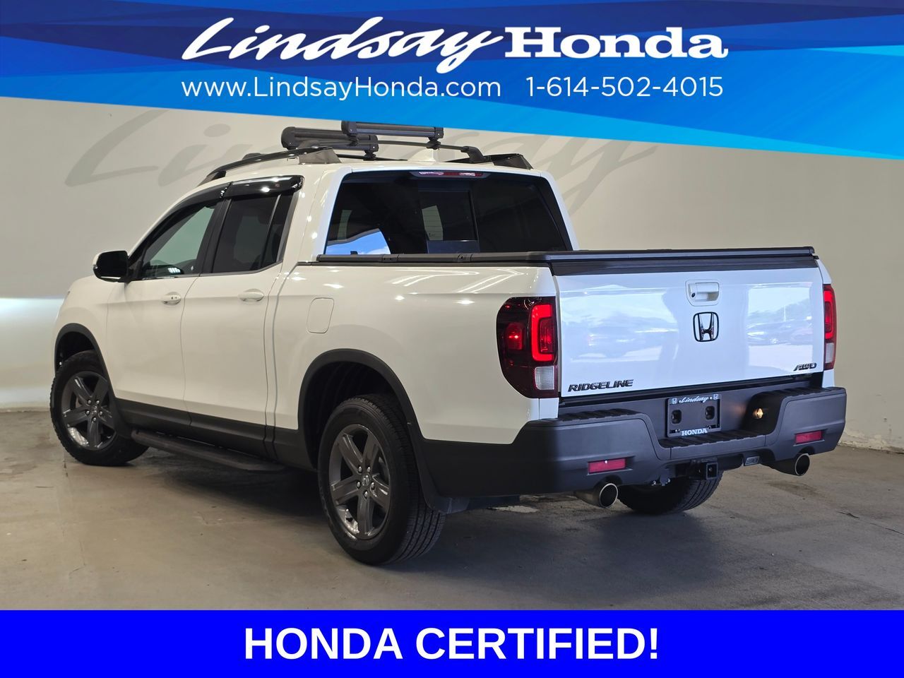 2023 Honda Ridgeline RTL Columbus OH