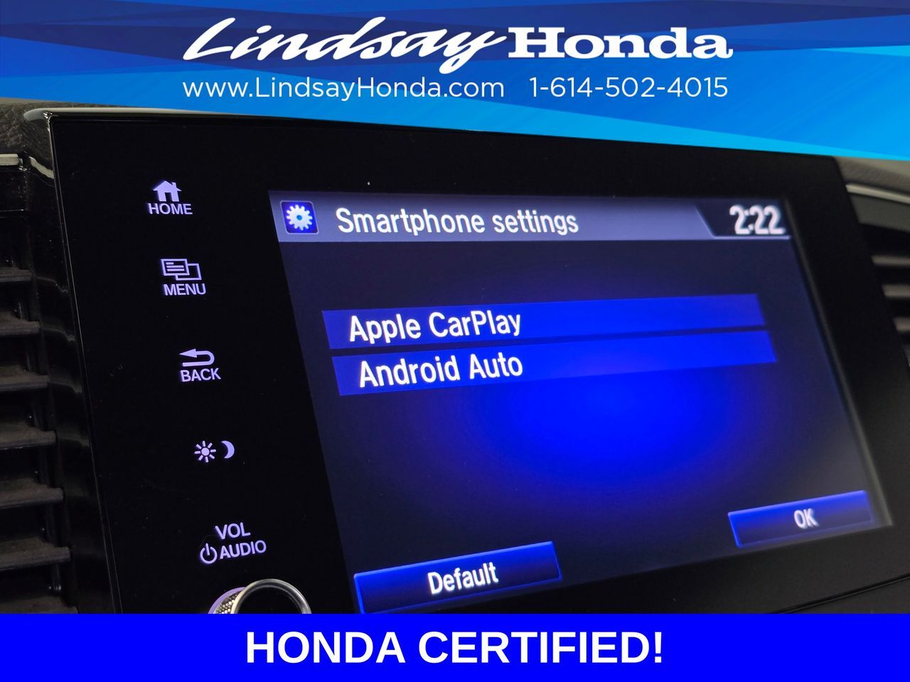 2023 Honda Ridgeline RTL Columbus OH