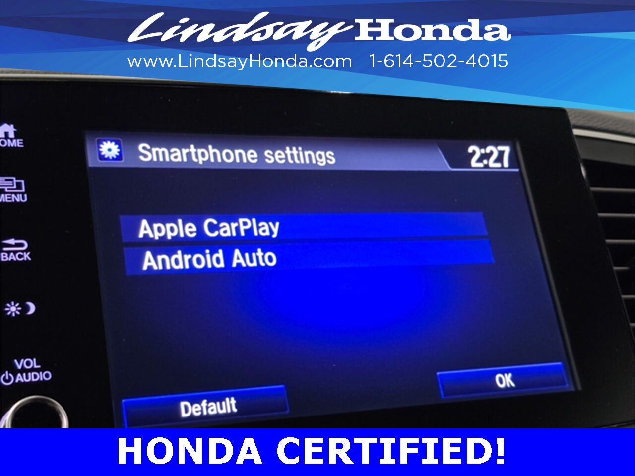 2023 Honda Ridgeline RTL Columbus OH