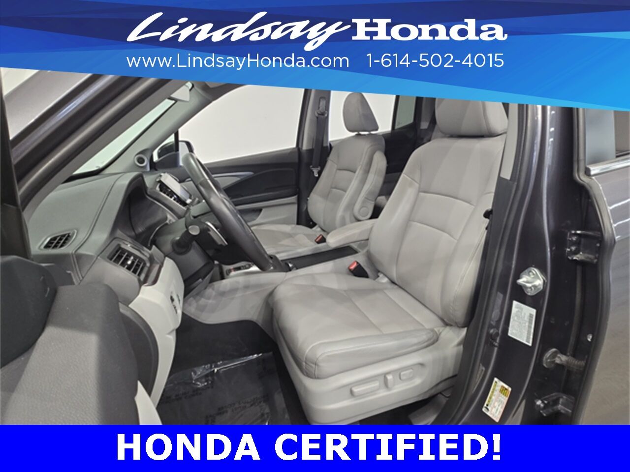 2023 Honda Ridgeline RTL Columbus OH