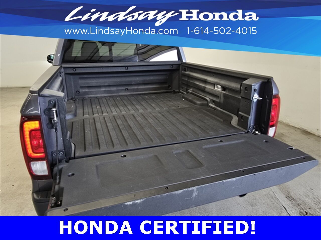 2023 Honda Ridgeline RTL Columbus OH