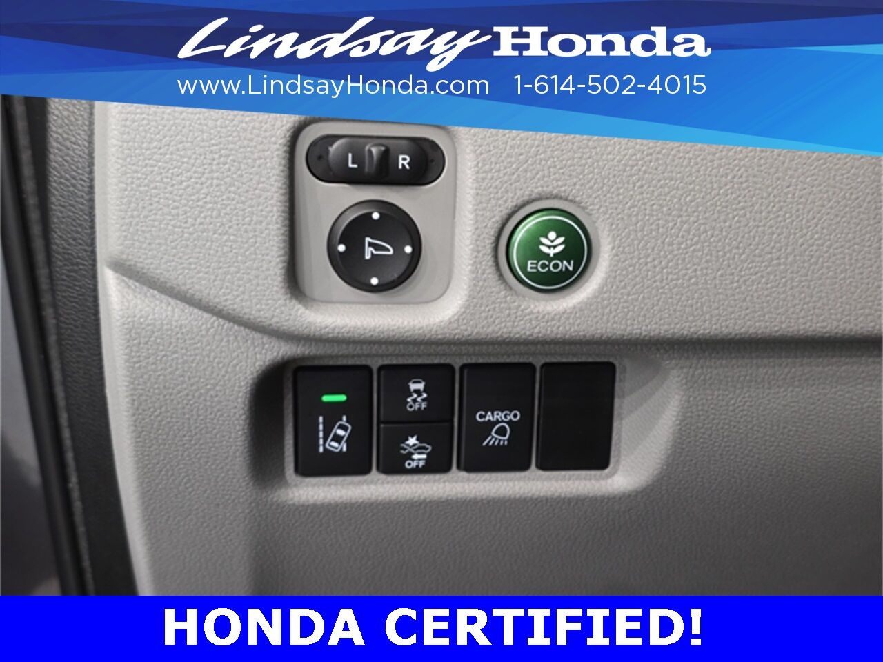 2023 Honda Ridgeline RTL Columbus OH