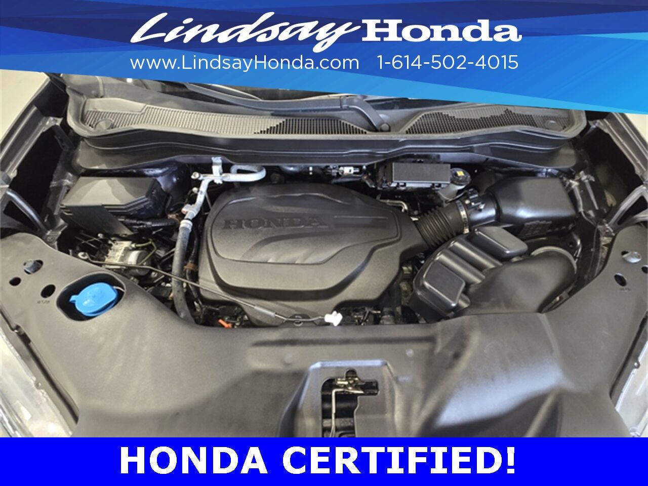 2023 Honda Ridgeline RTL Columbus OH