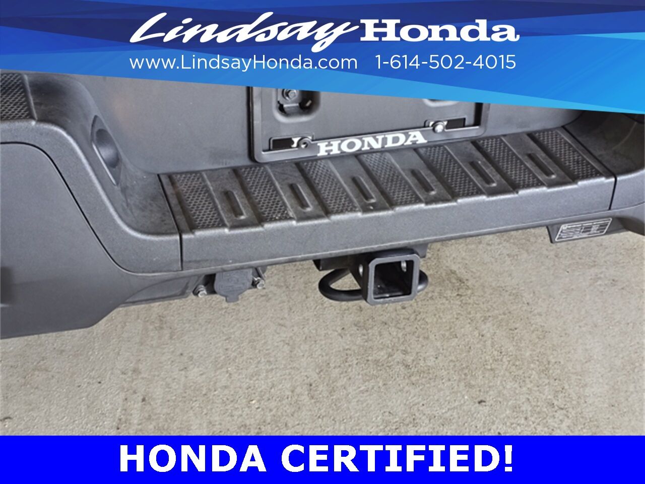 2023 Honda Ridgeline RTL Columbus OH