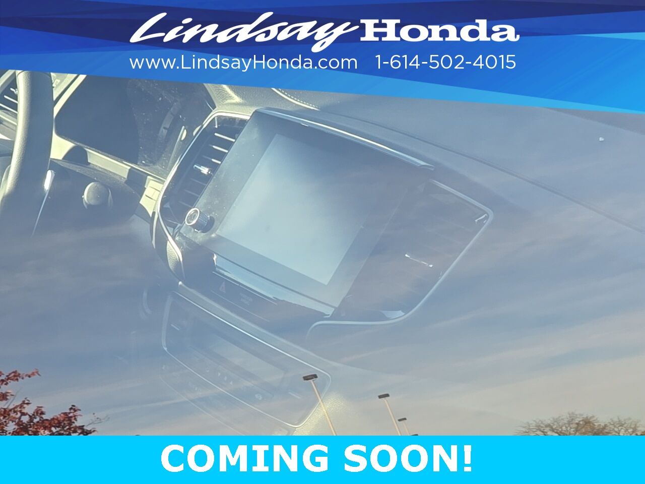 2023 Honda Ridgeline RTL Columbus OH